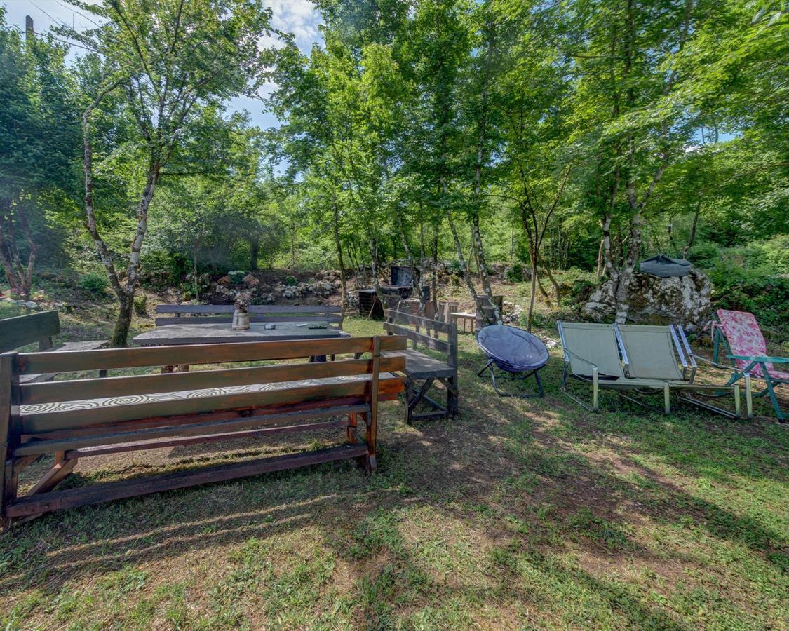 Holiday Home Pavle Rijeka Crnojevića Dış mekan fotoğraf