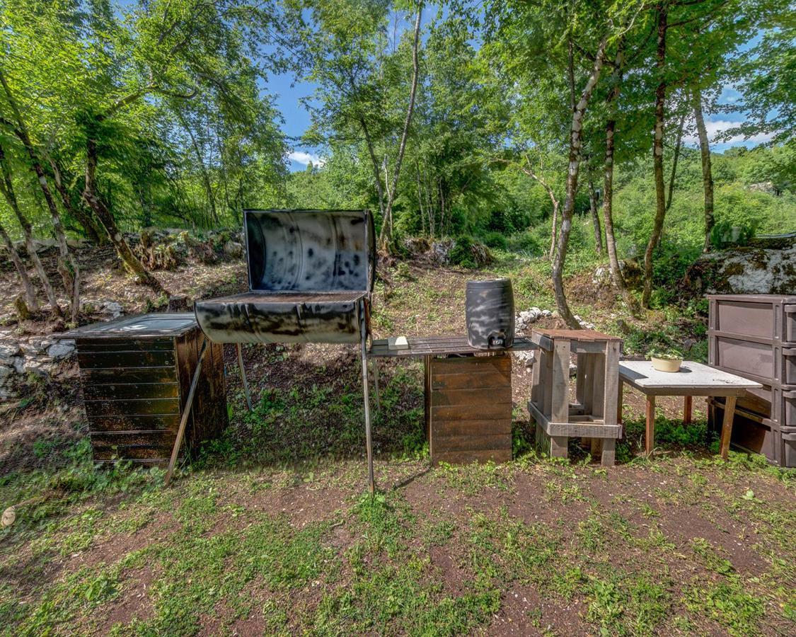 Holiday Home Pavle Rijeka Crnojevića Dış mekan fotoğraf