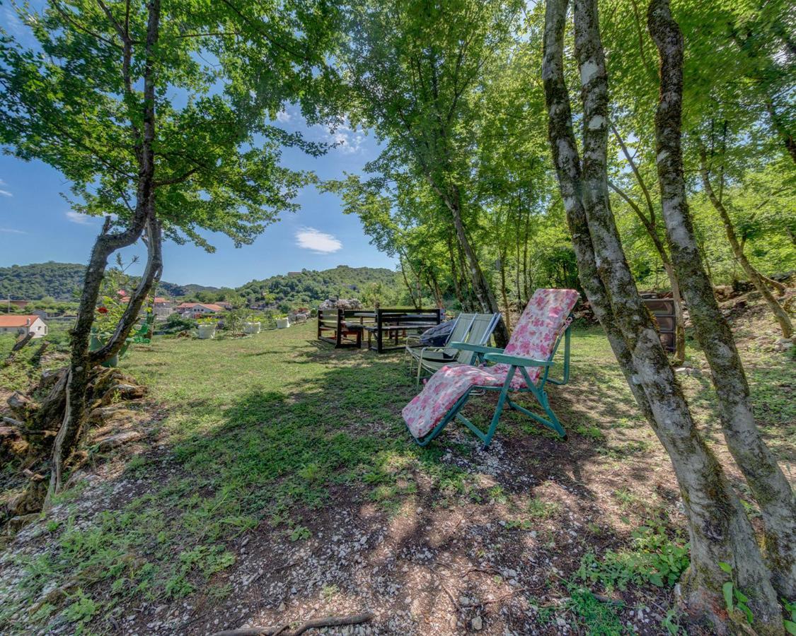 Holiday Home Pavle Rijeka Crnojevića Dış mekan fotoğraf