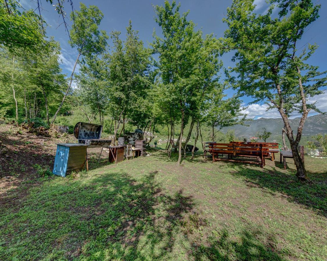 Holiday Home Pavle Rijeka Crnojevića Dış mekan fotoğraf
