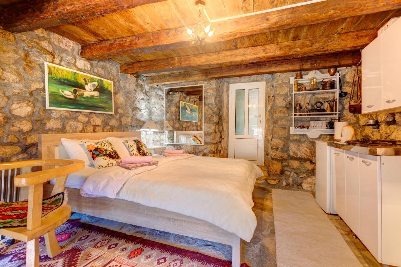 Holiday Home Pavle Rijeka Crnojevića Dış mekan fotoğraf