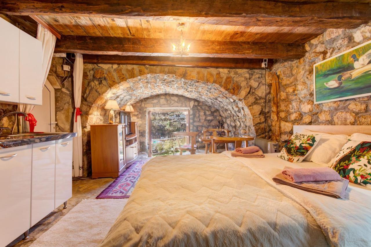Holiday Home Pavle Rijeka Crnojevića Dış mekan fotoğraf