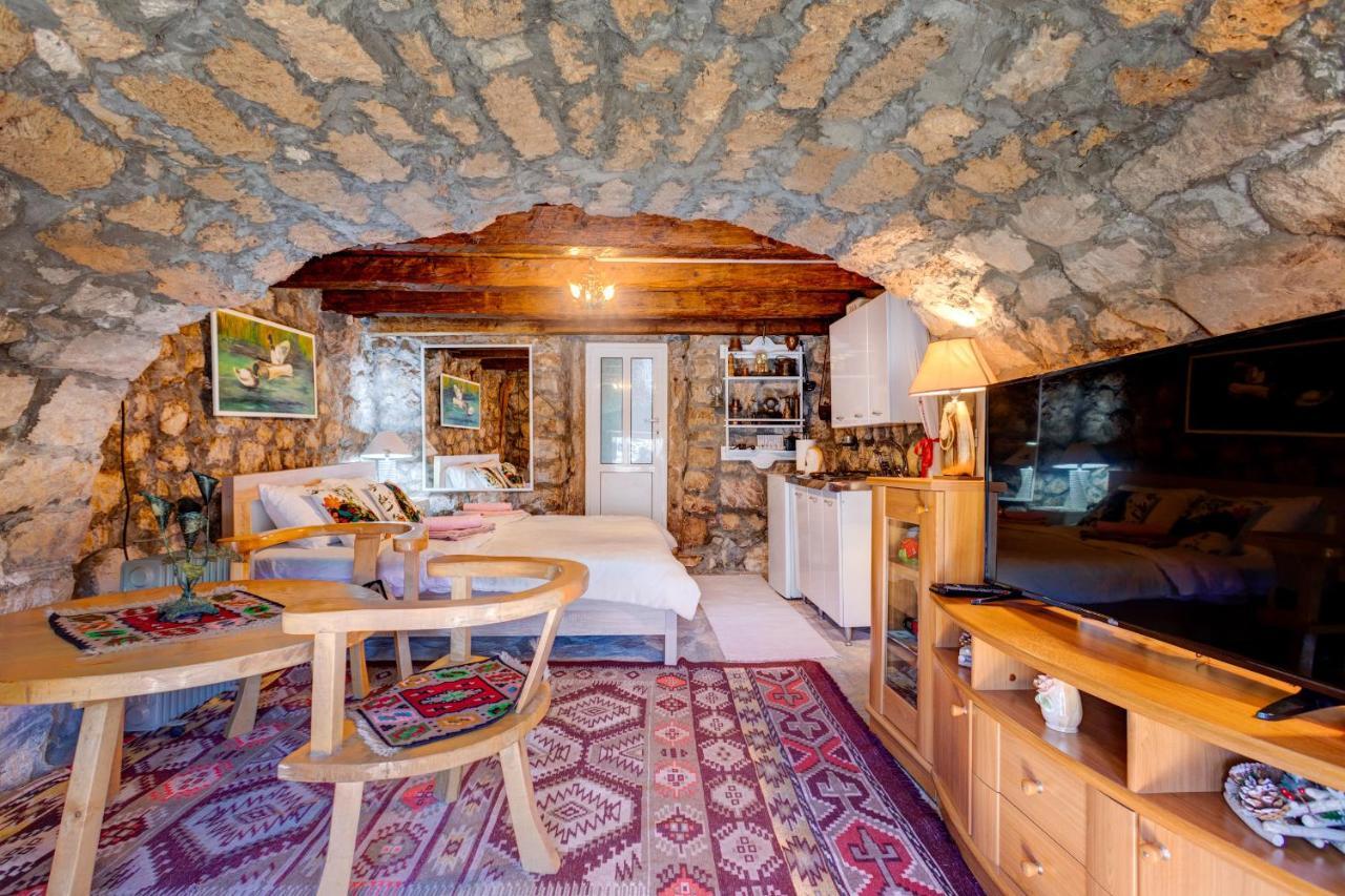 Holiday Home Pavle Rijeka Crnojevića Dış mekan fotoğraf