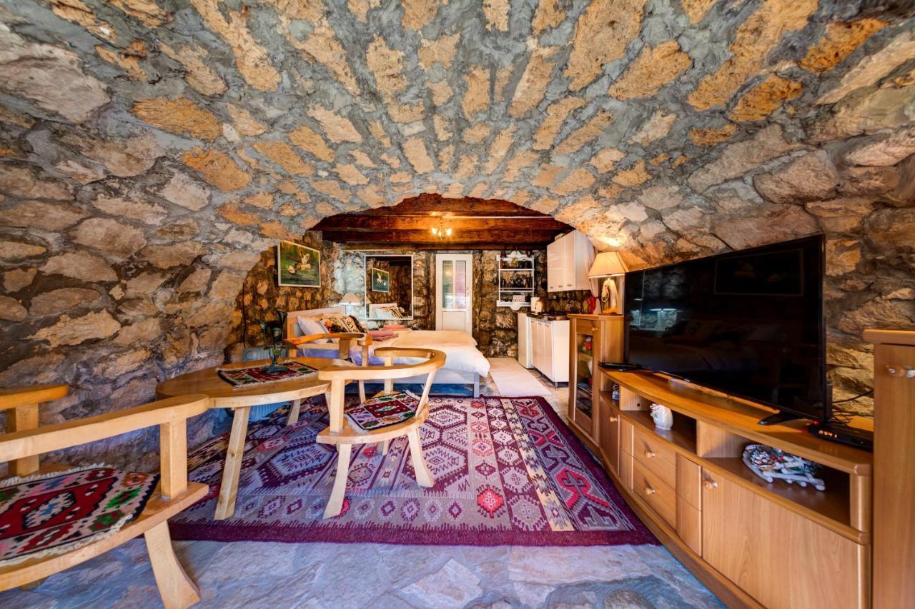 Holiday Home Pavle Rijeka Crnojevića Dış mekan fotoğraf