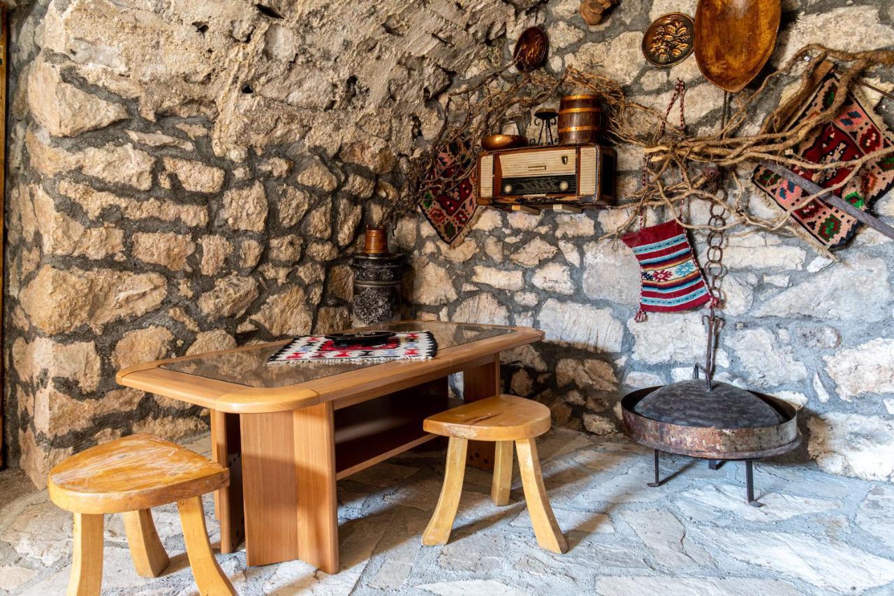 Holiday Home Pavle Rijeka Crnojevića Dış mekan fotoğraf