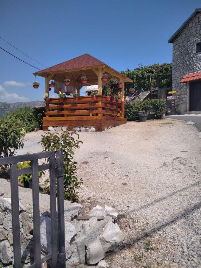 Holiday Home Pavle Rijeka Crnojevića Dış mekan fotoğraf