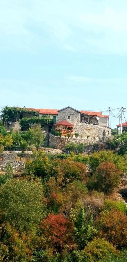 Holiday Home Pavle Rijeka Crnojevića Dış mekan fotoğraf