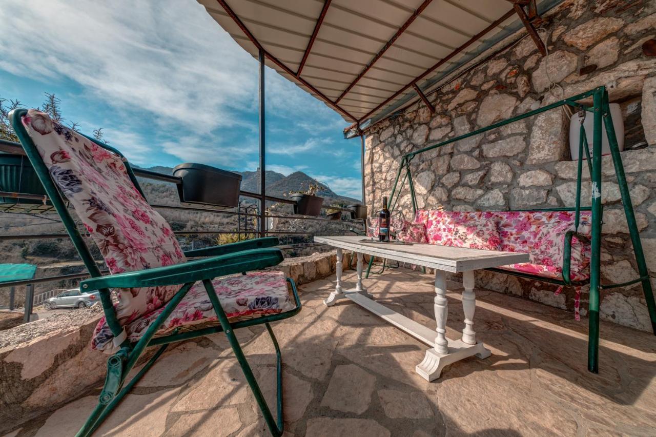 Holiday Home Pavle Rijeka Crnojevića Dış mekan fotoğraf