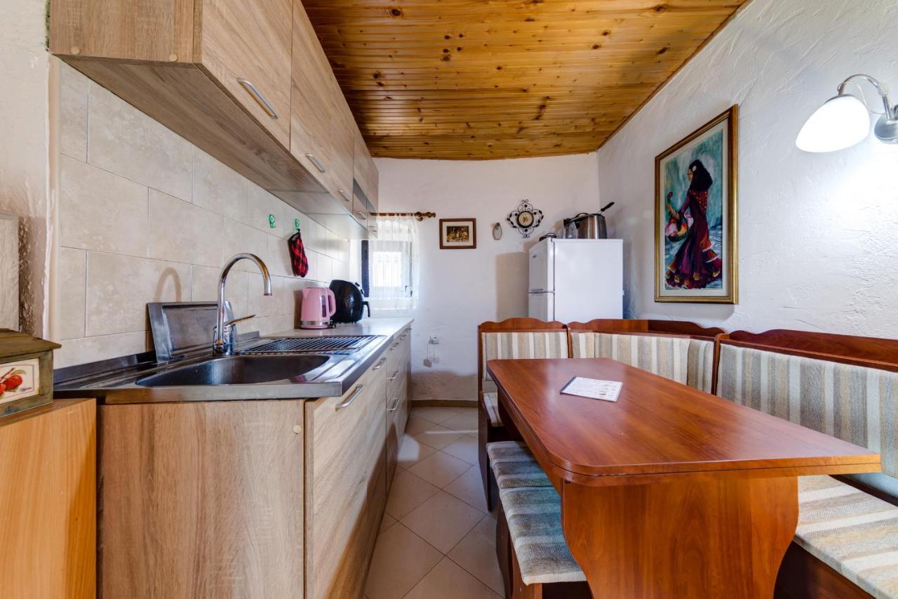 Holiday Home Pavle Rijeka Crnojevića Dış mekan fotoğraf