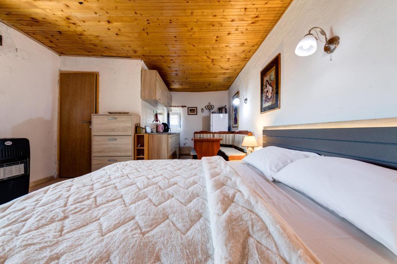Holiday Home Pavle Rijeka Crnojevića Dış mekan fotoğraf